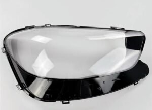 Mercedes E Class W213 Headlight Lens Cover 2020+ Right Driver Side