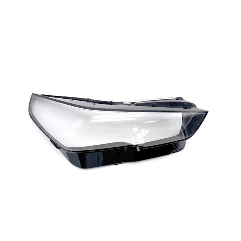 BMW G60 5 SERIES 2023+ Headliht Lens Cover Right Driver Side + Manual