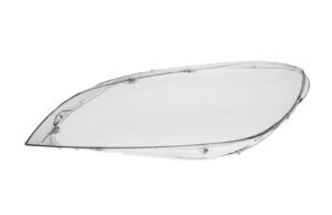 Volvo V40 Headligh Lens Cover Left Passenger Side + Manual