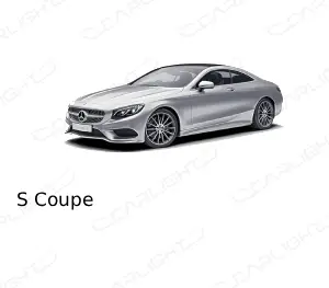 S Coupe