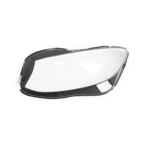 Mercedes S Coupe W217 Headlight Lens Cover Left Passenger Side
