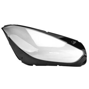 BMW Z4 G29 Headlight Lens Cover Right Driver Side