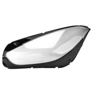 BMW Z4 G29 Headlight Lens Cover Left passenger Side