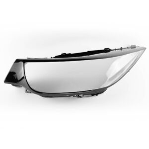 BMW i3 Headlight Lens Cover Left Passenger Side