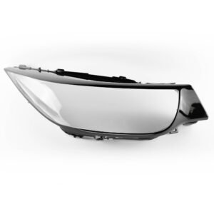 BMW i3 Headlight Lens Cover Right Driver