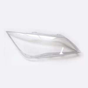 SEAT LEON 2013-2018 Right Driver Side Headlight Lens Cover