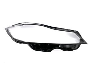 Jaguar XF 2021-2023 Headlight Lens Cover Right Driver Side