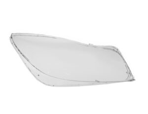Vauxhall Insignia 2008 - 2013 Headlight Lens Cover Right Driver Side