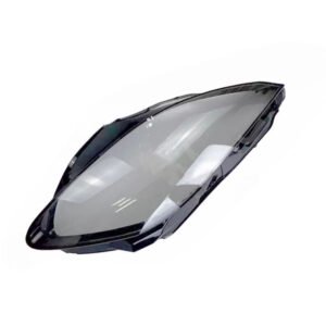Jaguar F Type 2014 - 2020 Headlight Lens Cover Left Passenger Side