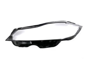 Jaguar XF 2021-2023 Headlight Lens Cover Left Passenger Side