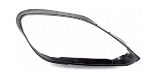 Porsche Cayenne 2024 Headlight Lens Cover Right Driver Side