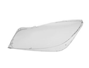 Vauxhall Insignia 2008 - 2013 Headlight Lens Cover Left Passenger Side