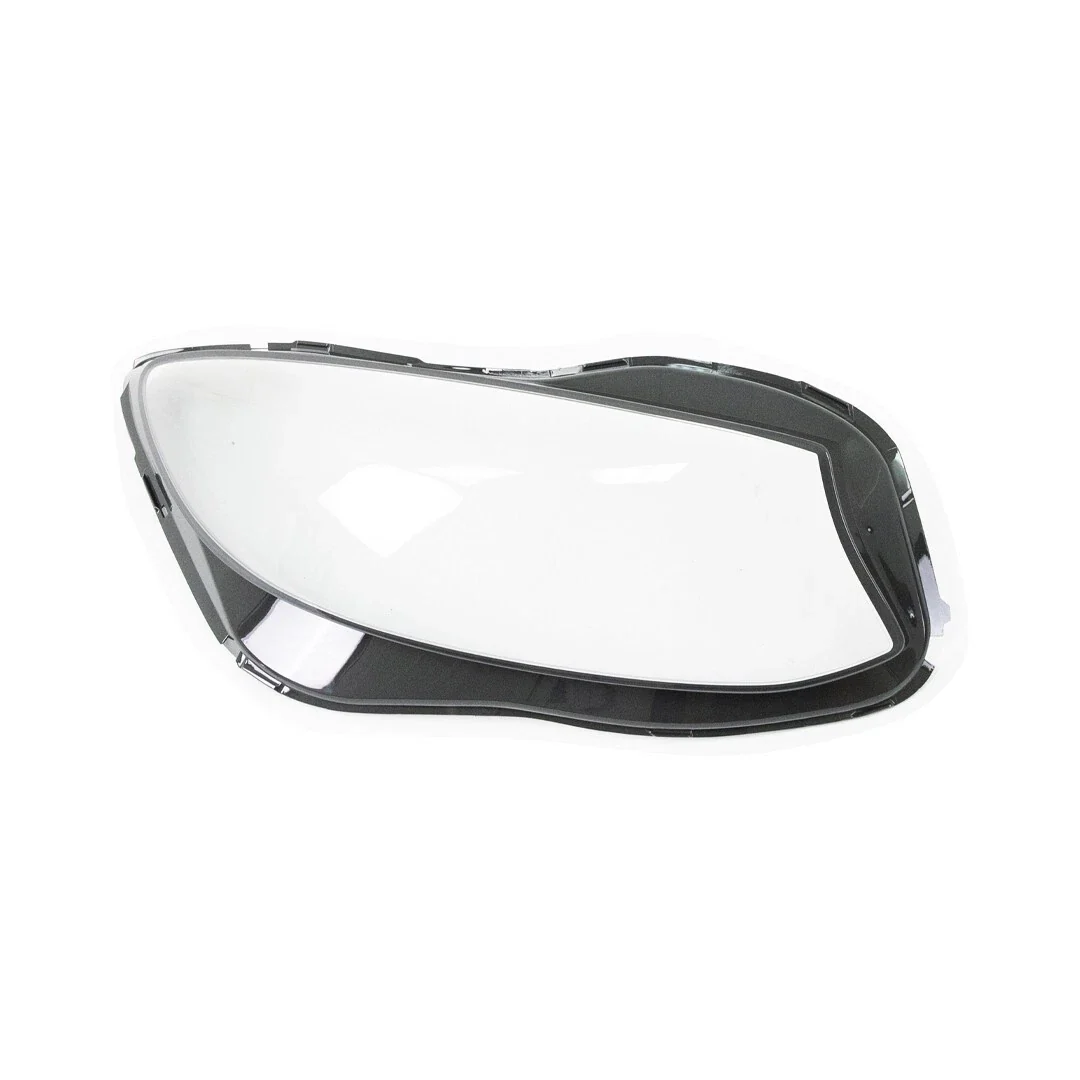 Mercedes S Coupe W217 Headlight Lens Cover Right Driver Side