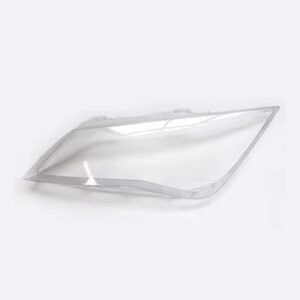 SEAT LEON 2013-2018 Left Passenger Side Headlight Lens Cover