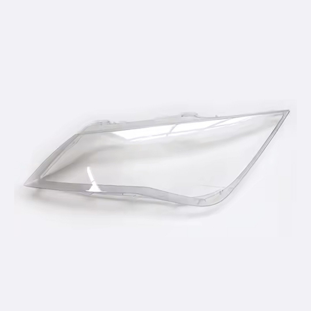 SEAT LEON 2013-2018 Left Passenger Side Headlight Lens Cover
