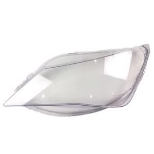 Seat Ibiza 2018-2021 Headlight Lens Cover Left Passenger Side