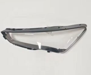 SEAT LEON 2021+ Headlight Lens Cover Left Passenger Side