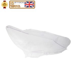 Mazda 6 2013 - 2015 Headlight Lens Cover Right Driver Side