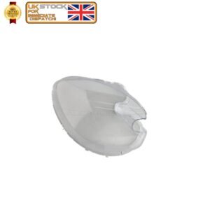 MINI Countryman R60 2015 - 2017 Headlight Lens Cover Right Driver Side