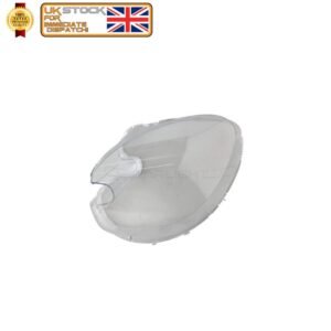 MINI Countryman R60 2015 - 2017 Headlight Lens Cover Left Passenger Side