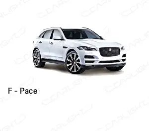 F - Pace