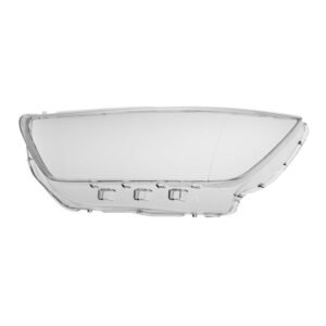 Volvo XC40 2017 - 2021 Headlight Lens Cover Left Passenger Side