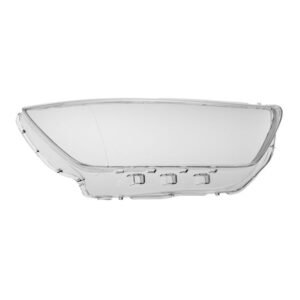 Volvo XC40 2017 - 2021 Headlight Lens Cover Right Driver Side