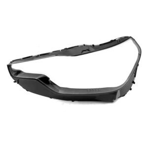 BMW G42 2 SERIES Headlight Lens Cover Left Passenger Side