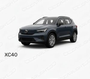 XC40